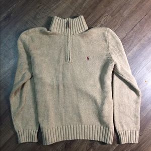 Vintage Polo by Ralph Lauren Turtleneck Sweater